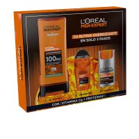 L'Oréal Men Expert Hydra Energetic Gift Set