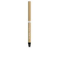 L'Oréal Paris Infallible Grip 36H Eyeliner Color Soft Gold