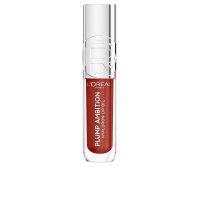 L'Oréal Plump Ambition Volumizing Lip Oil Color 485 Wine O'Clock 5ml
