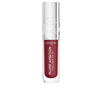 L'Oréal Plump Ambition Volumizing Lip Oil Color 490 Berry Jolie 5ml