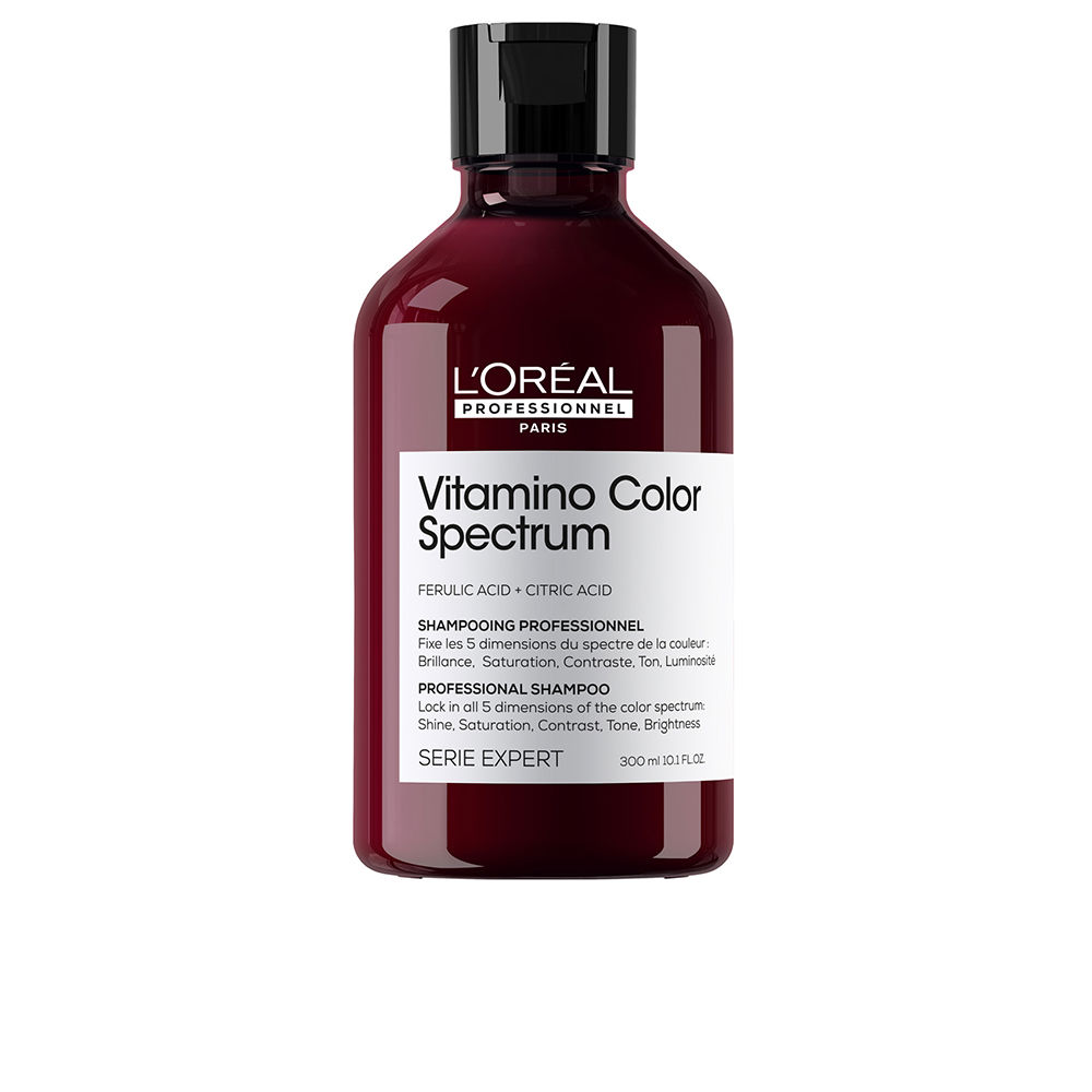 LOrealProfessionnelVitaminoColorSpectrumShampoo300ml L'Oréal Professionnel Vitamino Color Spectrum Shampoo 300ml - 画像 (1)