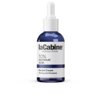 La Cabine 10% Glycolic Acid Serum Cream 30ml