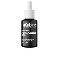 La Cabine Niacinamide Exfoliant Peel 30ml