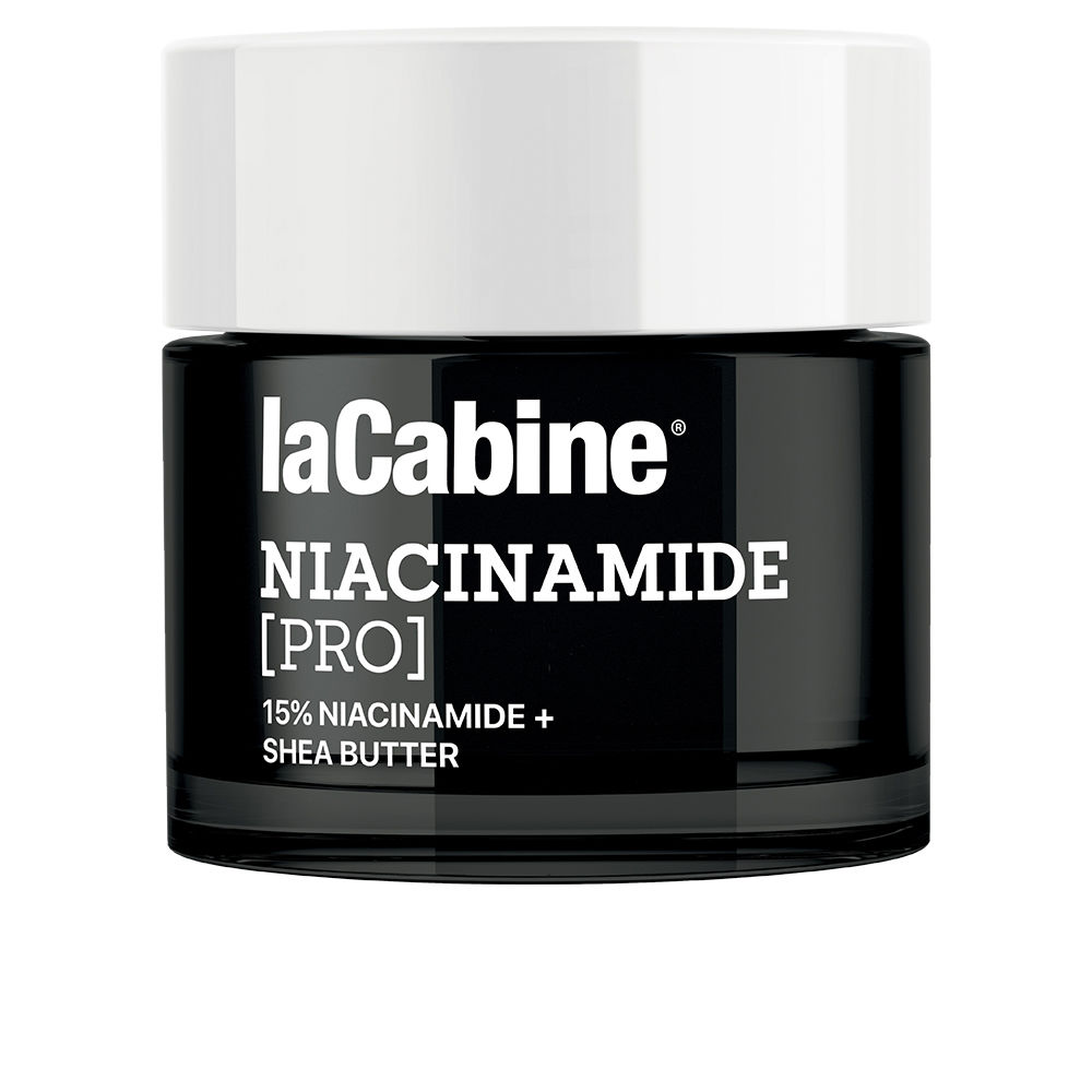 LaCabineNiacinamidePro15%SerumCream50ml La Cabine Niacinamide Pro 15% Serum Cream 50ml
