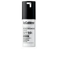 La Cabine Niacinamide Pro Facial Fluid Cream SPF50 30ml