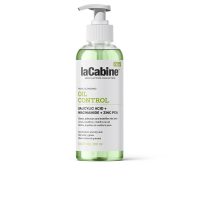 La Cabine Oil Control Facial Cleansing 250ml