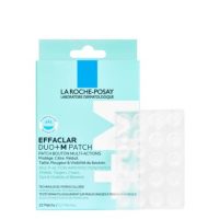 M Multi-Action Imperfection Patch by La Roche Posay, a patch indicated for reducing acne redness.