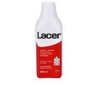 Lacer Daily Mouthwash 500ml