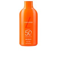 Lancaster Sun Beauty Body Milk SPF50 400ml