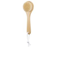 Lussoni Bamboo Natural Body Brush