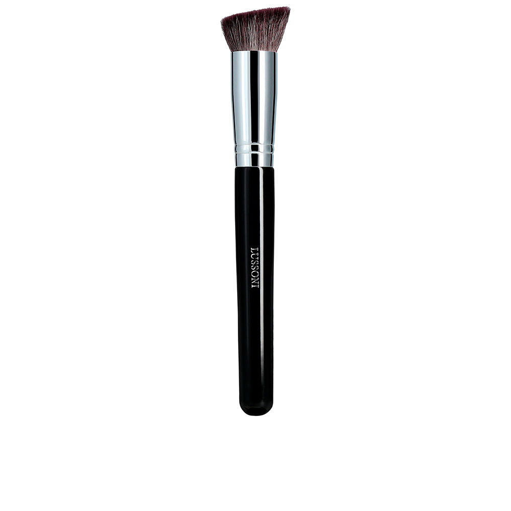 LussoniProAngledContourBrush#324 Lussoni Pro Angled Contour Brush #324