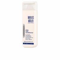 Bottle  of  Marlies  Möller  Pashmisilk  Silky  Milk  Conditioner  by  Marlies  Möller,  a  conditioner  indicated  for  damaged  hair.