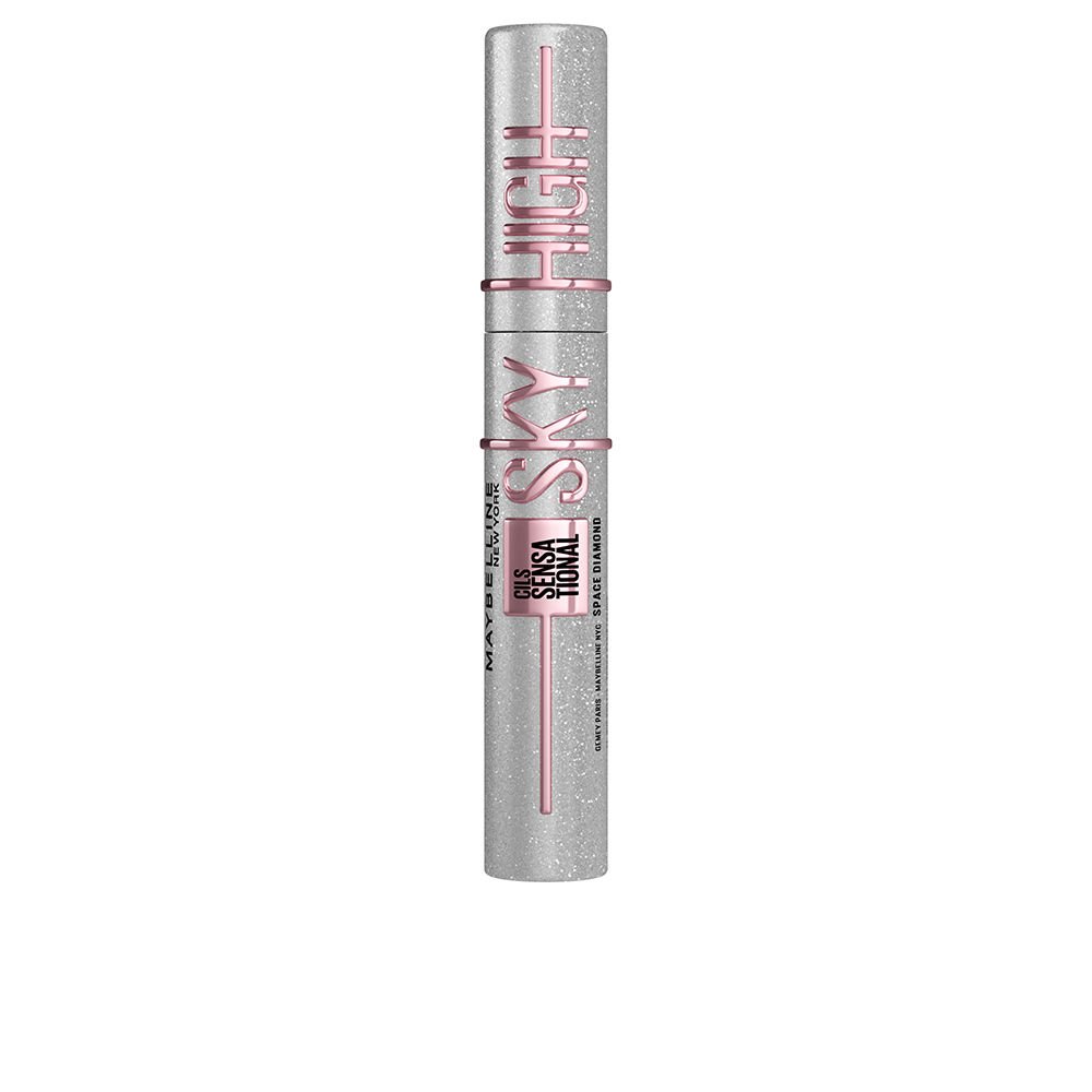 MaybellineLashSensationalSkyHighMascaraColorSpaceDiamond7.2ml メイベリン ラッシュセンセーショナル スカイハイ マスカラ カラー スペースダイヤモンド 7.2ml - 画像 (1)