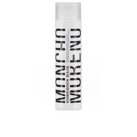 Bottle  of  Moncho  Moreno  Gorgeous  Hair  Shampoo  by  Moncho  Moreno,  a  hydrating  shampoo  for  dry  and  chemically  treated  hair.