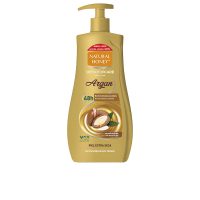Natural Honey Argan Body Lotion 700ml