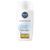 Nivea Sun UV Face Specialist Daily Fluid SPF50+ Light Tone 40ml