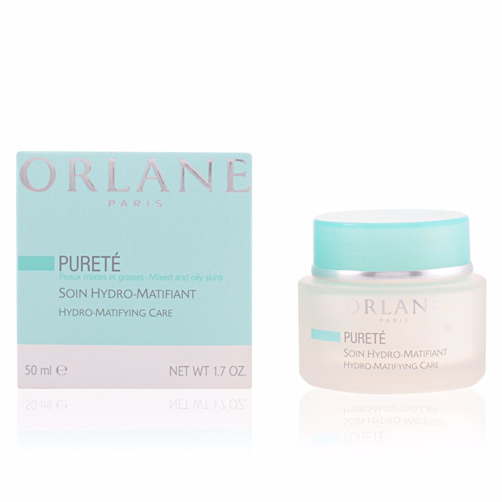 OrlanePuretéHydro-MatifyingCare50ml Orlane Pureté Hydro-Matifying Care 50ml
