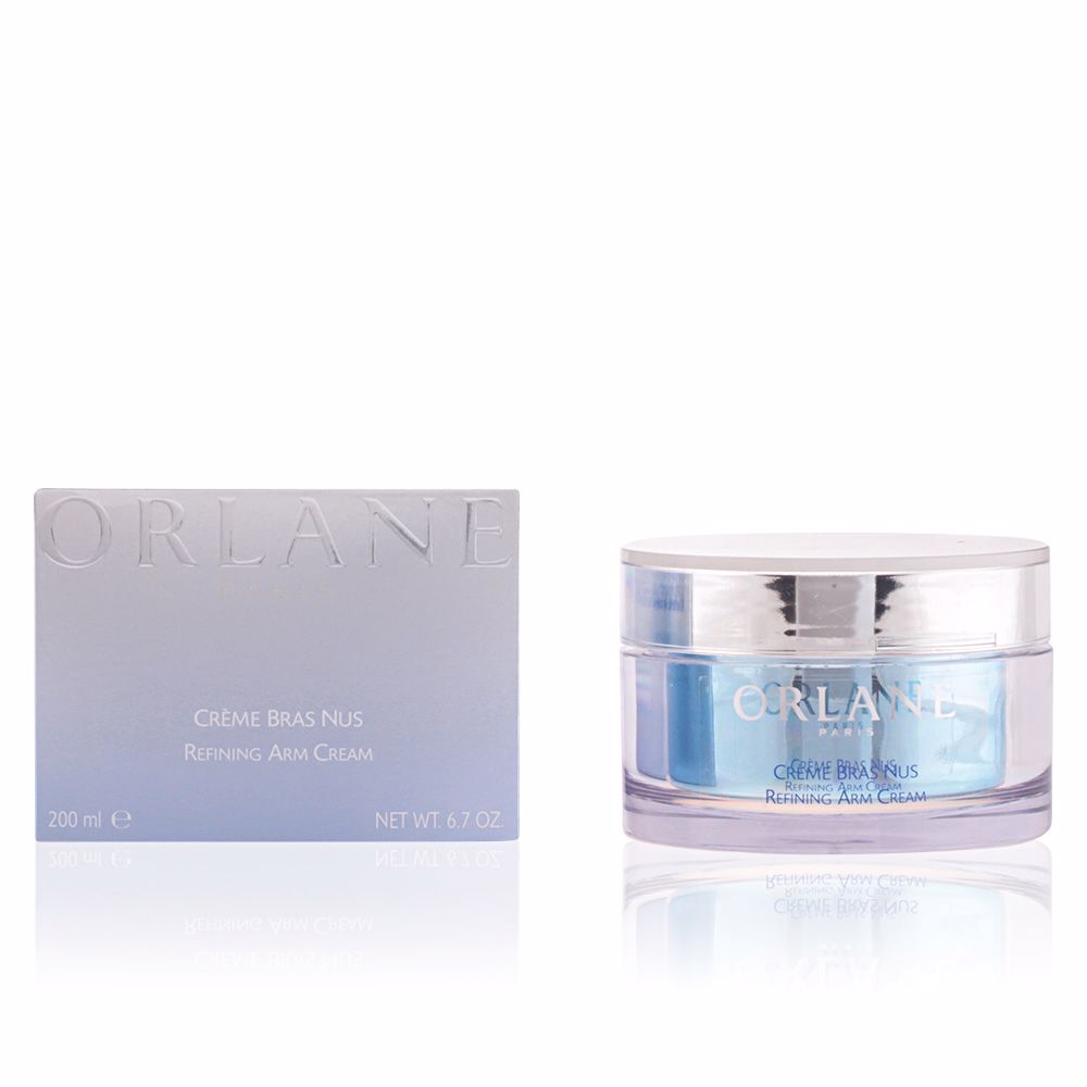 OrlaneRefiningArmCream200ml Orlane Refining Arm Cream 200ml