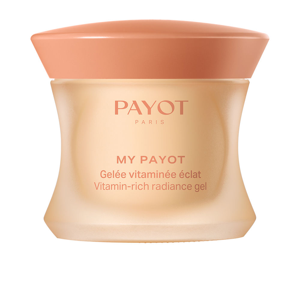 PayotMyPayotVitamin-RichRadianceGel50ml Payot My Payot Gel Radiante Rico en Vitaminas 50ml - Image 1