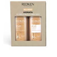Redken All Soft Gift Set