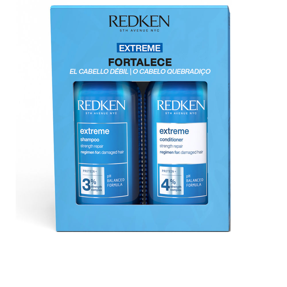 RedkenExtremeStrengtheningGiftSet Redken Extreme Strengthening Gift Set