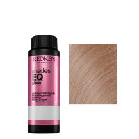 Box  of  Redken  Shades  EQ  Gloss  Color  09VG  -  8.23  by  Redken,  a  liquid  hair  color  indicated  for  adding  shine  and  enhancing  tone.