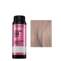 Box  of  Redken  Shades  EQ  Gloss  Color  09VG  by  Redken,  a  liquid  hair  color  indicated  for  adding  shine  and  enhancing  hair  tone.