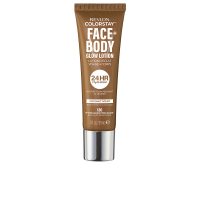 Revlon Colorstay Face+ Body Glow Lotion Color 130 You Glow You Glow 30ml