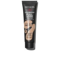 Revlon Colorstay Full Cover Foundation Color 240 Medium Beige 30ml