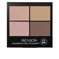 Revlon Revlon Colorstay 16-Hour Eye Shadow Color 505 Decadent