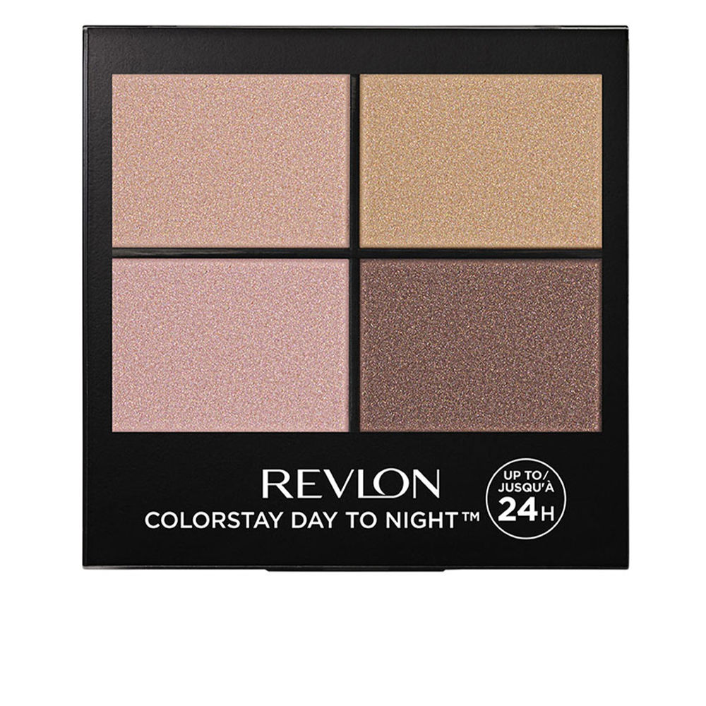RevlonRevlonColorstay16-HourEyeShadowColor505Decadent Revlon Revlon Colorstay 16-Hour Eye Shadow Color 505 Decadent