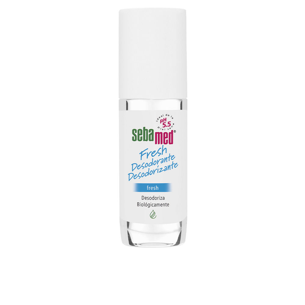SebamedFreshRoll-OnDeodorant50ml Sebamed Fresh Roll-On Deodorant 50ml