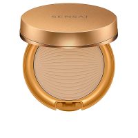Sensai Silky Bronze Sun Protective Compact Color F20 Light