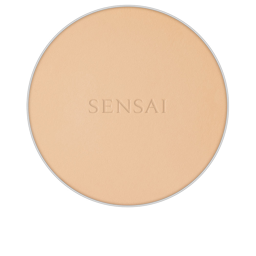 SensaiTotalFinishRefillColorTF102SoftIvory11g Sensai Total Finish Refill Color TF102 Soft Ivory 11g