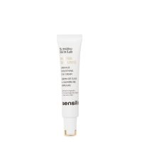 Tube  of  Sensilis  Peptide  Eye  Lisss  Antiwrinkles  Eye  Cream  by  Sensilis,  an  eye  cream  indicated  for  smoothing  wrinkles  and  dark  circles.