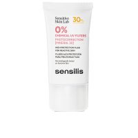 Sensilis Photocorrection Mineral 30 Protection Fluid SPF30 40ml