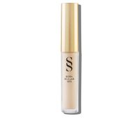 Bottle  of  Sensilis  Skin  Glow  Highlighter  Illuminating  Concealer  Color  1  Ivory,  a  fluid  concealer  indicated  for  lifting  and  light.