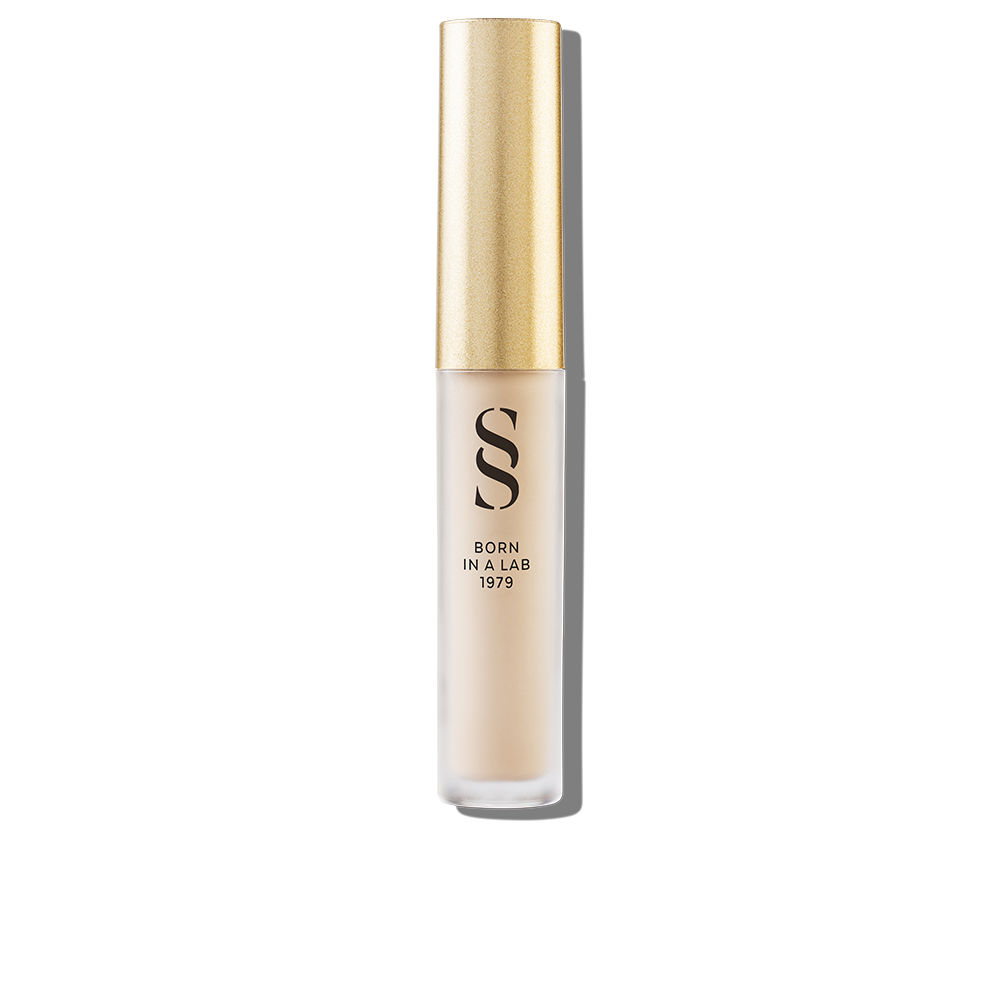 SensilisSkinGlowHighlighterIlluminatingConcealerColor2Sand4.5ml Sensilis Skin Glow Corrector Iluminador Tono 2 Sand 4.5ml - Image 1