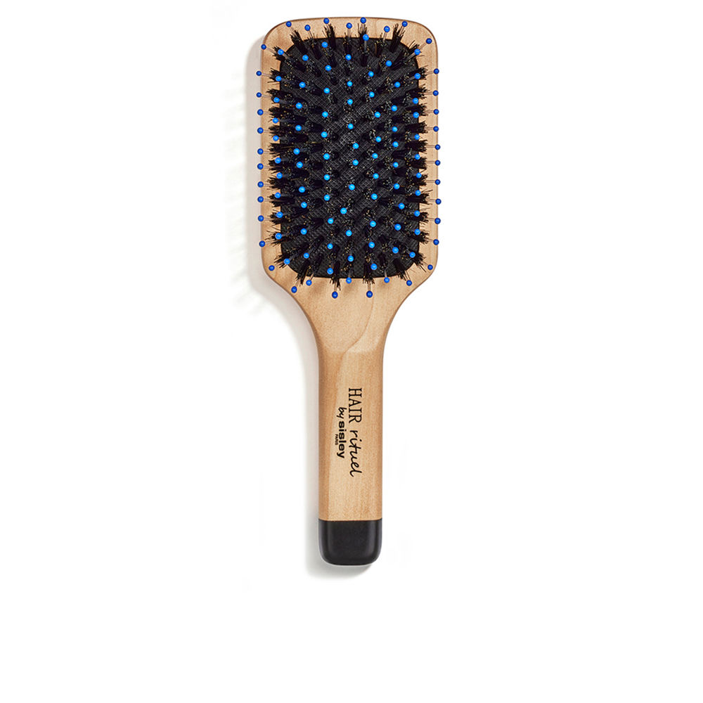 SisleyHairRituelThePocketBrush Sisley Hair Rituel The Pocket Brush - 画像 (1)