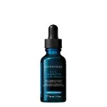 Bottle  of  SkinCeuticals  A.G.E.  Interrupter  Ultra  Serum  by  SkinCeuticals,  a  remodeling  serum  indicated  for  lifting  and  reducing  wrinkles.