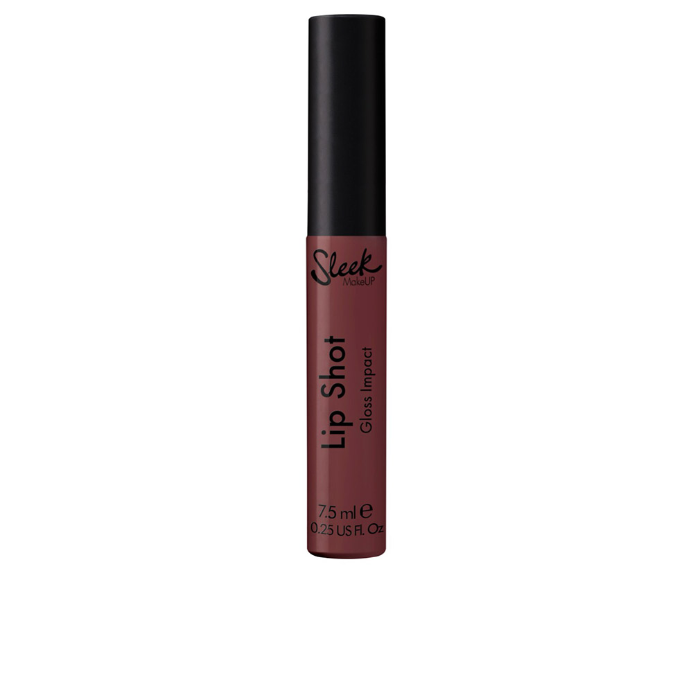 SleekLipShotGlossImpactColorReadyOrNot Sleek Lip Shot Gloss Impact Color Ready Or Not