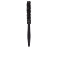 Product  container  of  Steinhart  C.Ramic  Brush  17mm  Black  by  Steinhart,  a  thermal  brush  indicated  for  styling  and  reducing  drying  time.