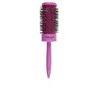 Product  container  of  Steinhart  C.Ramic  Brush  43mm  Pink  by  Steinhart,  a  thermal  brush  indicated  for  styling  and  reducing  drying  time.