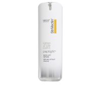 Bottle  of  Strivectin  Tighten  &  Lift  Peptight  Facial  Lifting  Serum  by  Strivectin,  a  serum  indicated  for  firming  and  brightening.