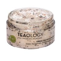 Teaology Green Tea Reshaping Body Scrub 450g