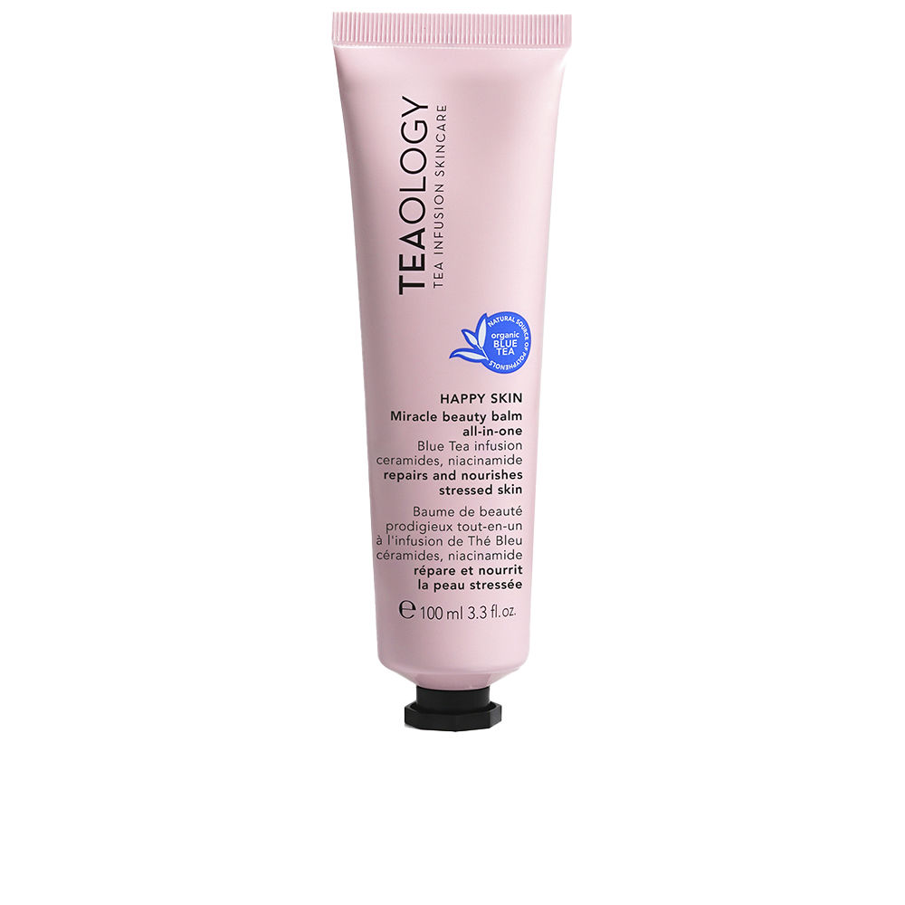 TeaologyHappySkinAll-In-OneBeautyBalm100ml Teaology Happy Skin All-In-One Beauty Balm 100ml