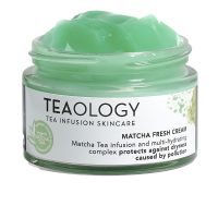 Teaology Matcha Fresh Cream 50ml