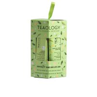 Teaology Matcha Lemon Hand And Lips Set