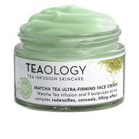 Teaology Matcha Tea Ultra-Firming Cream 50ml