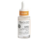 Teaology Vitamin C Infusion Brightening Serum 15ml